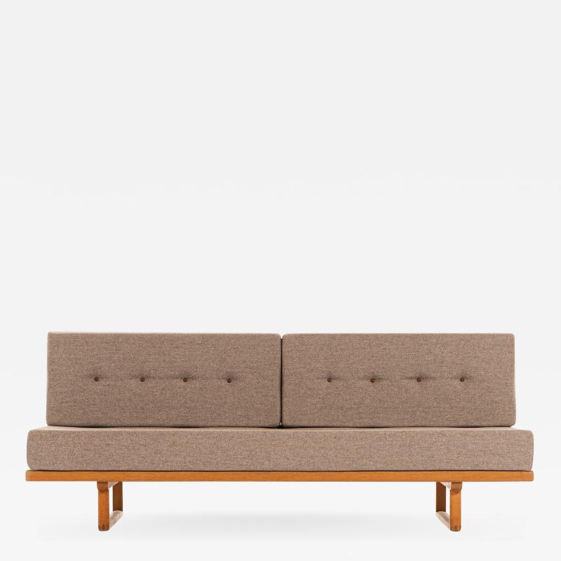 Børge Mogensen Borge Mogensen Sofa Daybed Model 4311 4312