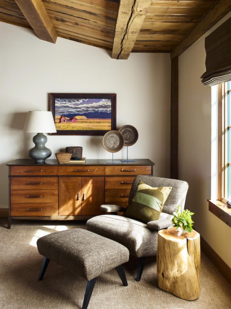 Diamond O Albers Ranch Montana By Kylee Shintaffer Design