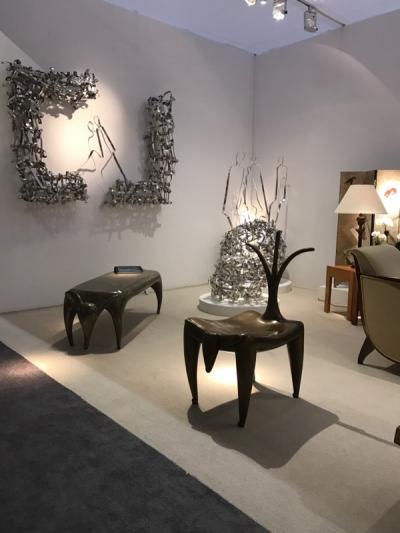 The Salon Art + Design Fair 2016. Part 2_232903