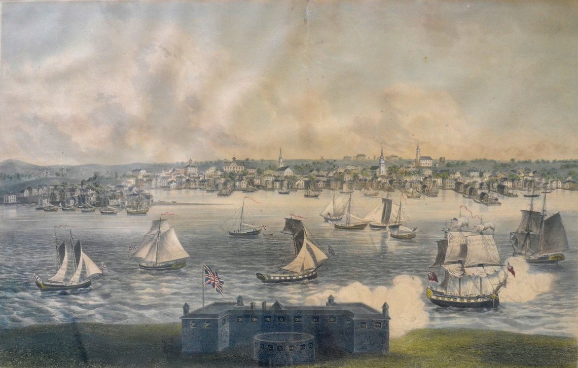 Newport: The Artful City by John Tschirch | Incollect