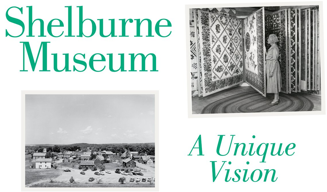 Shelburne Museum A Unique Vision by Incollect .