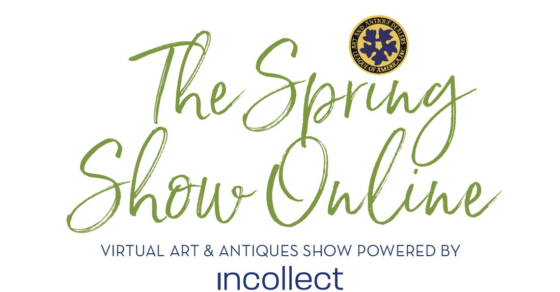 The Best of Day Four of The Spring Show Online by Incollect .