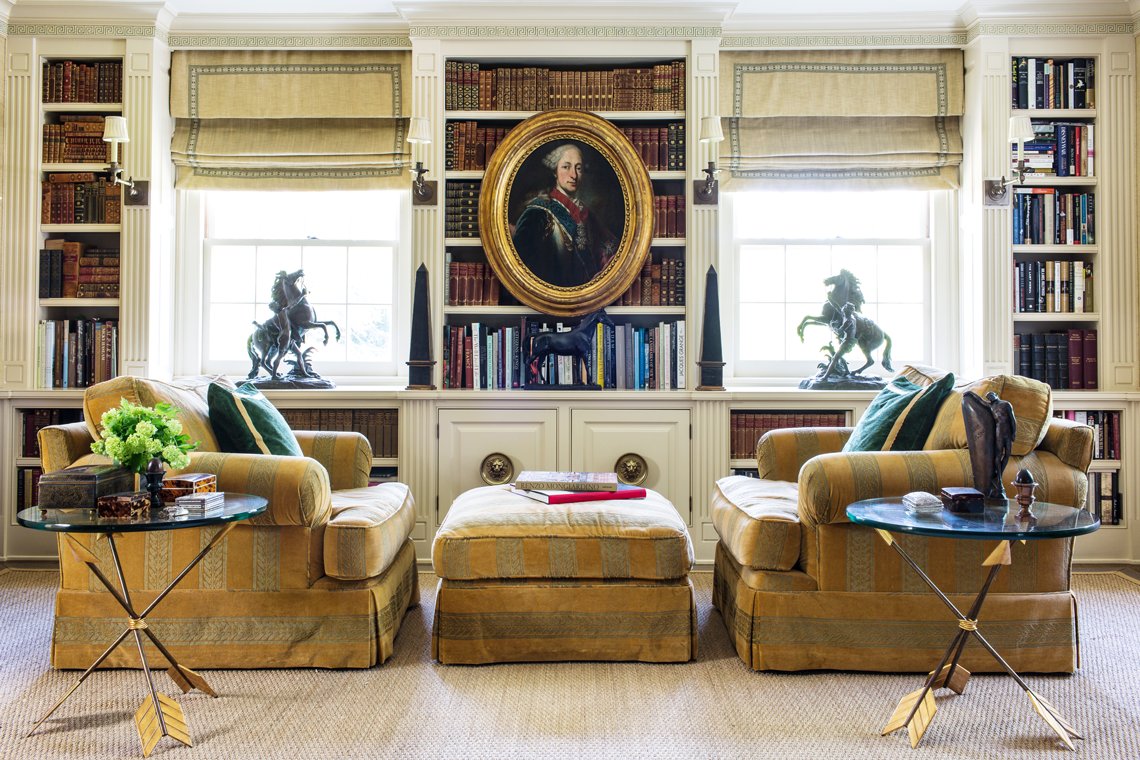 10 Top Designers Reveal Their Passion For Collecting - And Share Expert  Tips by Marianne Litty