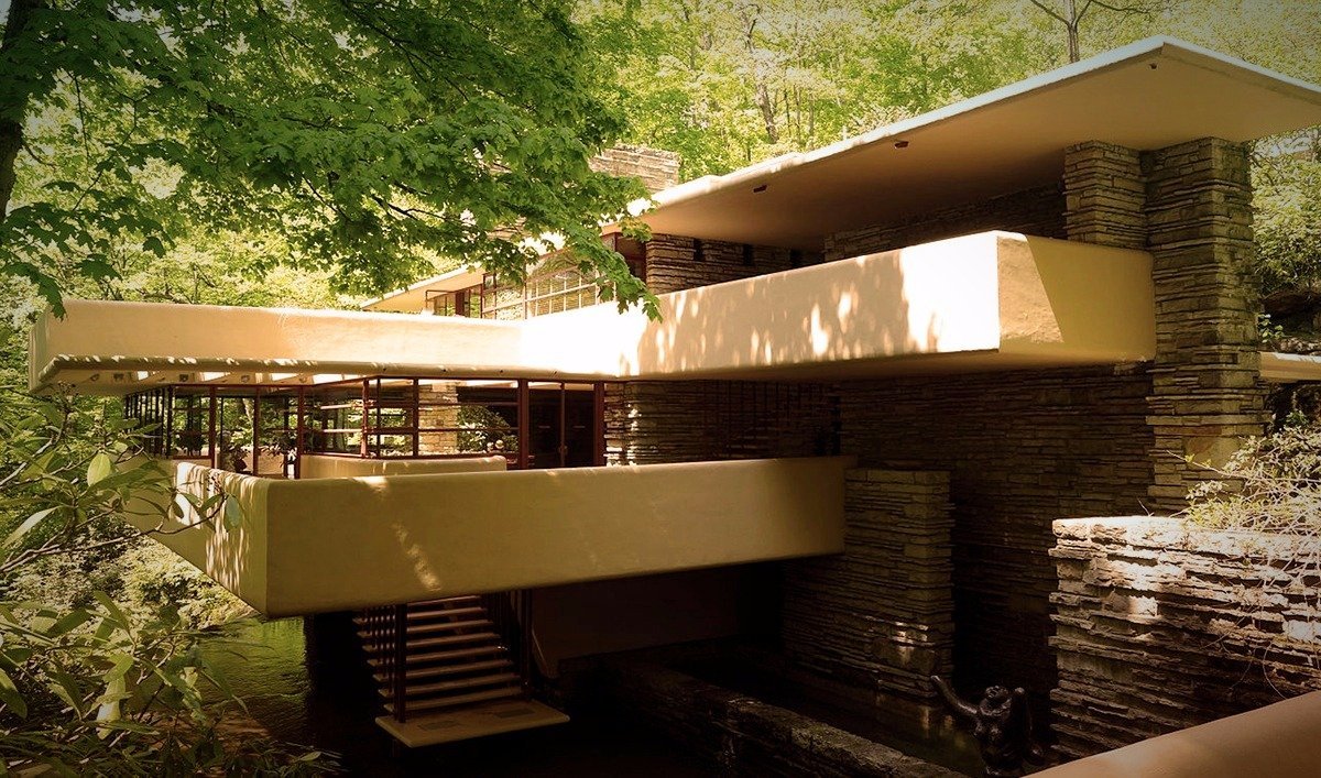 Top 16 Frank Lloyd Wright Houses You Can Tour | Incollect