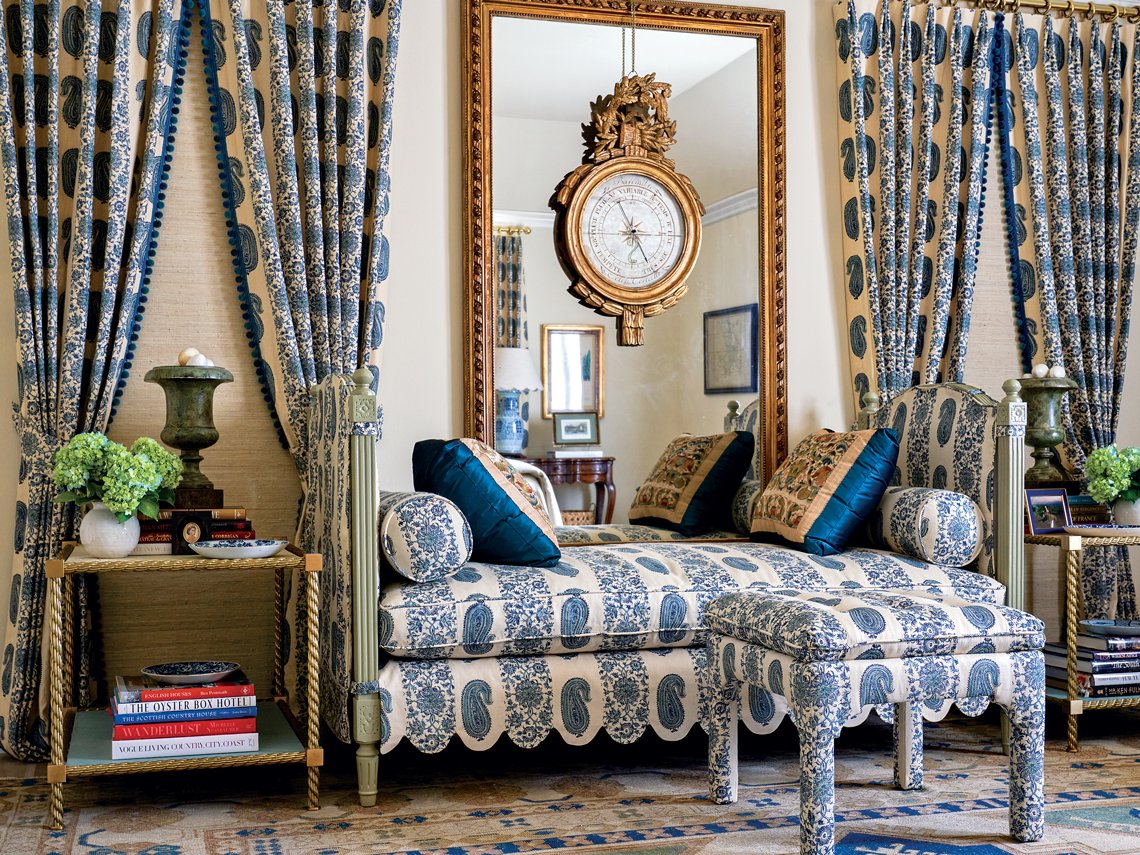 Dallas Dazzled Top Interior Designers Transform A Spectacular Estate   Room19.PatriciaMcLeanInteriorsInc.0014 