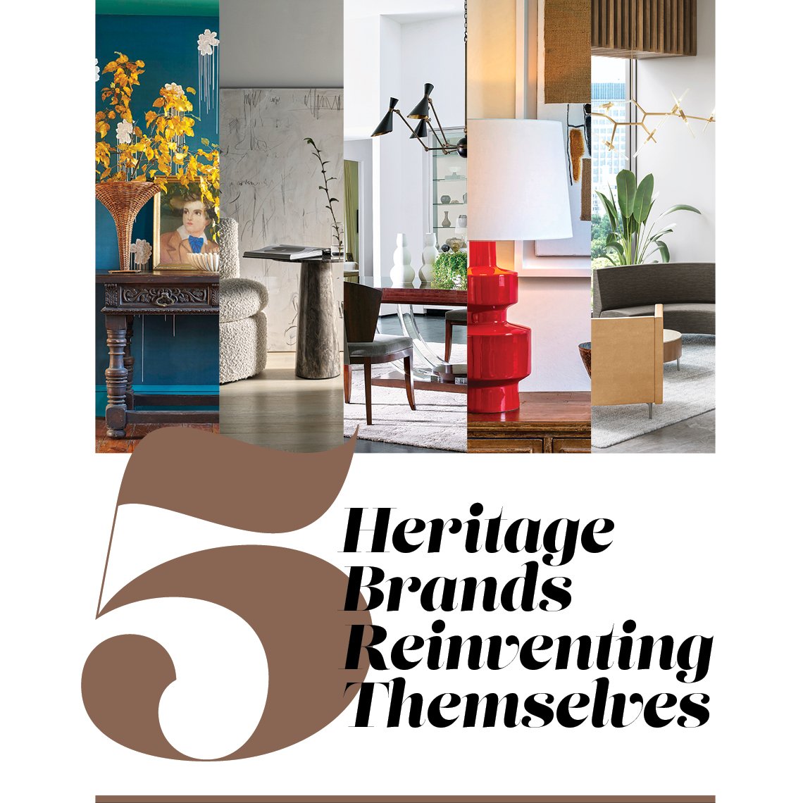 Krug Furniture Co Archives  California Historical Design