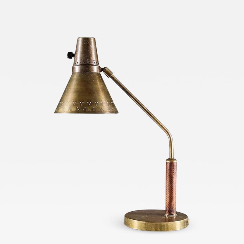  AB E Hansson Co Lamp by Ab E Hansson Co