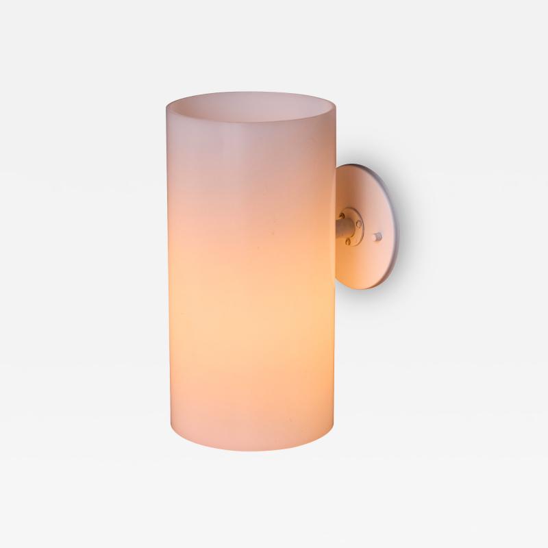  AB Ellysett 1960s Hans Agne Jakobsson Model V157 Wall Lamps for AB Ellysett Markaryd