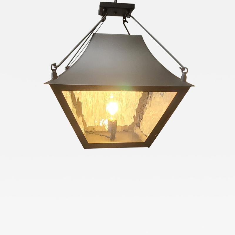  ADG Lighting 4 Hooks Pendant