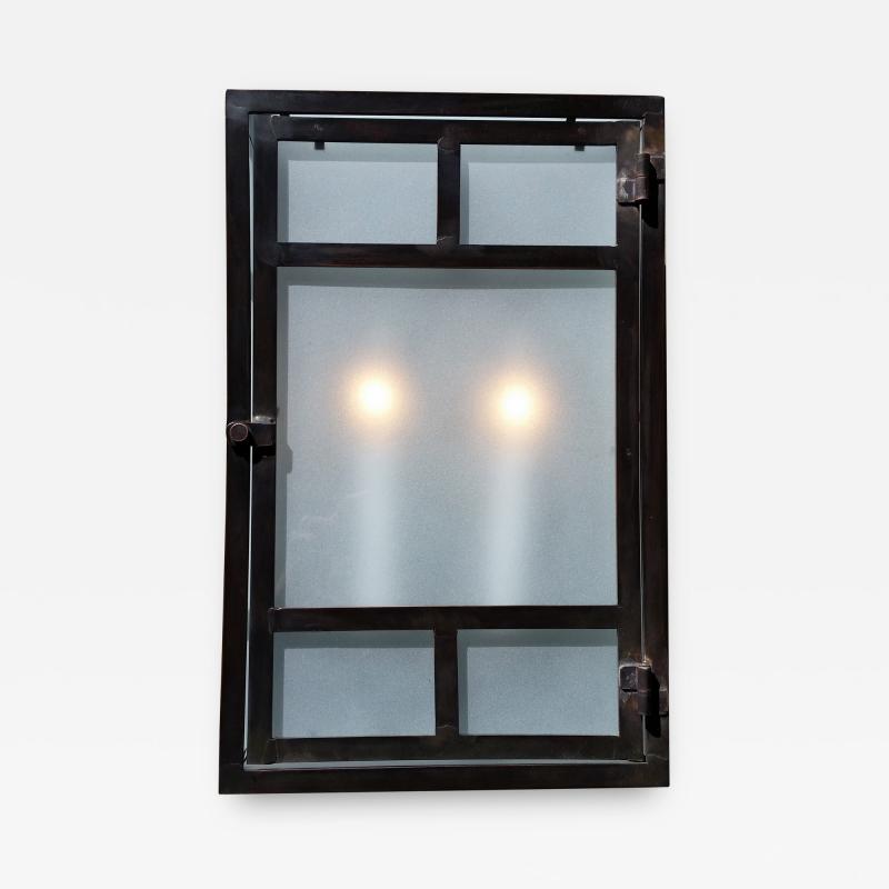  ADG Lighting 492 Commune Light ADG Lighting