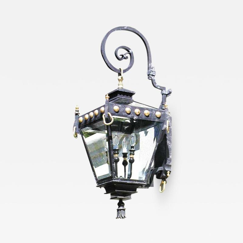  ADG Lighting 901 Paris Lantern ADG Lighting