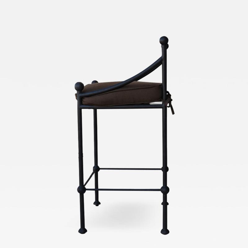  ADG Lighting Anthony Bar Stool