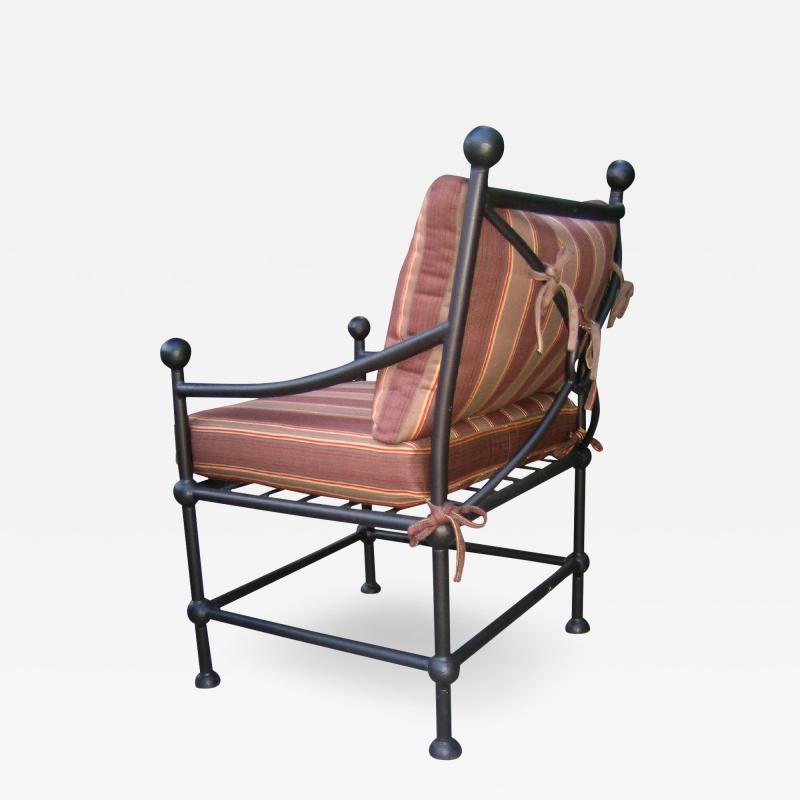  ADG Lighting Anthony Chair