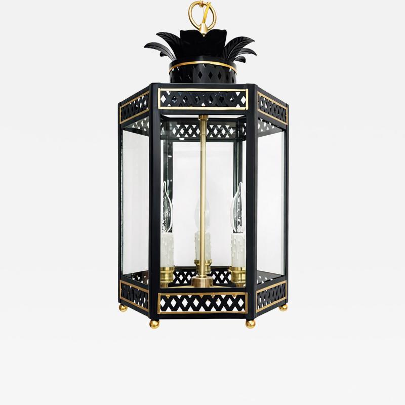  ADG Lighting Arakelian Hanging Pendant Cutler