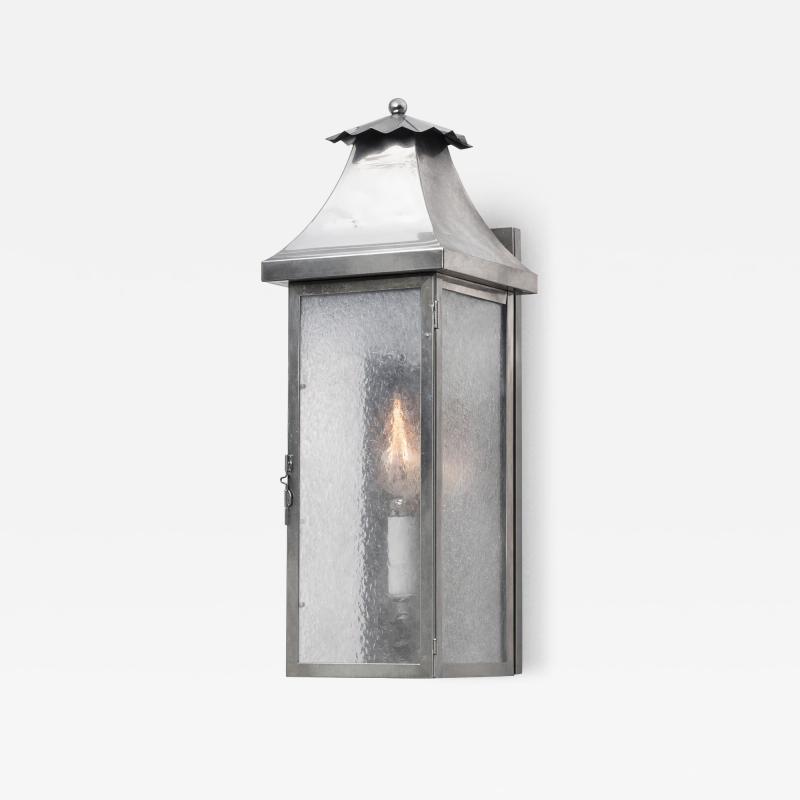 ADG Lighting Bay Shores Sconce lantern