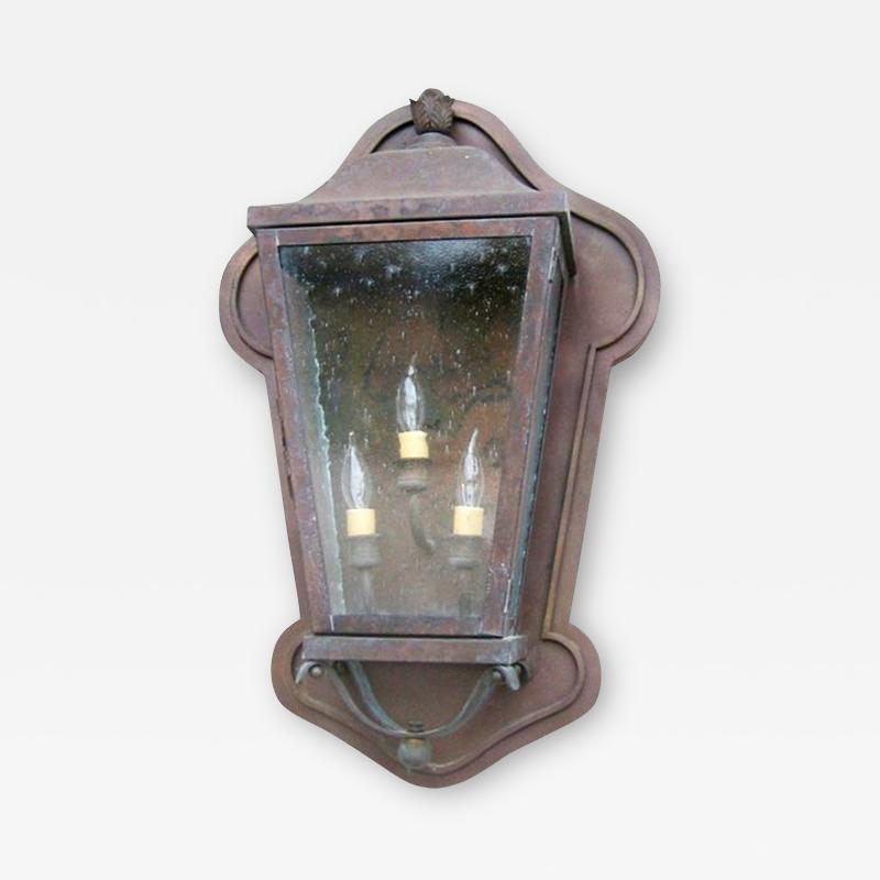  ADG Lighting Calabasas Lantern