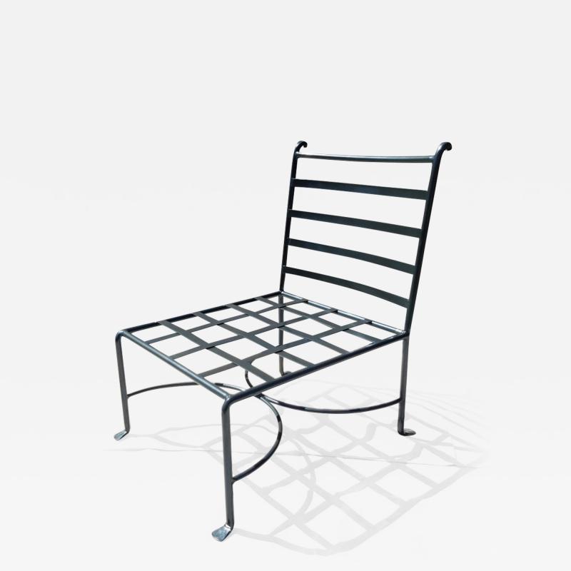  ADG Lighting Carmelina Exterior Chair