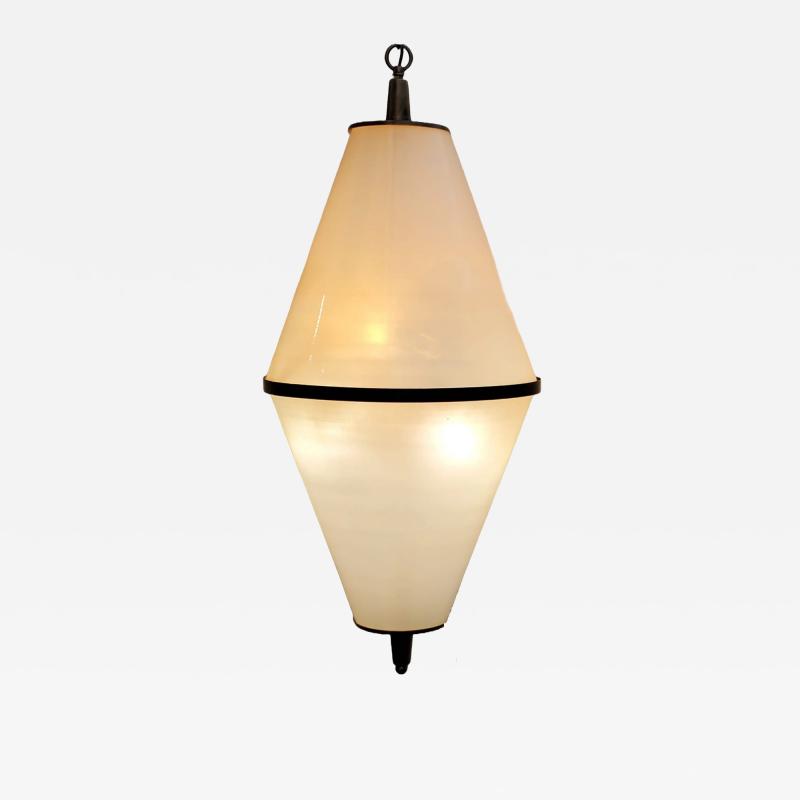  ADG Lighting Chau pendants