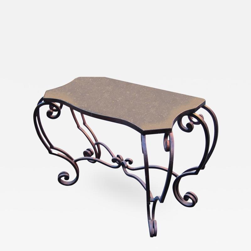 ADG Lighting Console
