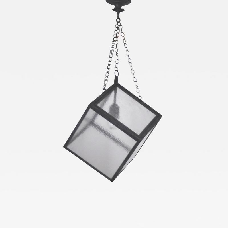  ADG Lighting Cube Pendant