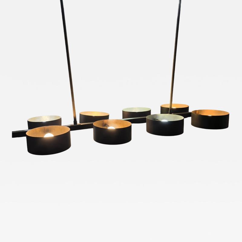  ADG Lighting Curtis pendant