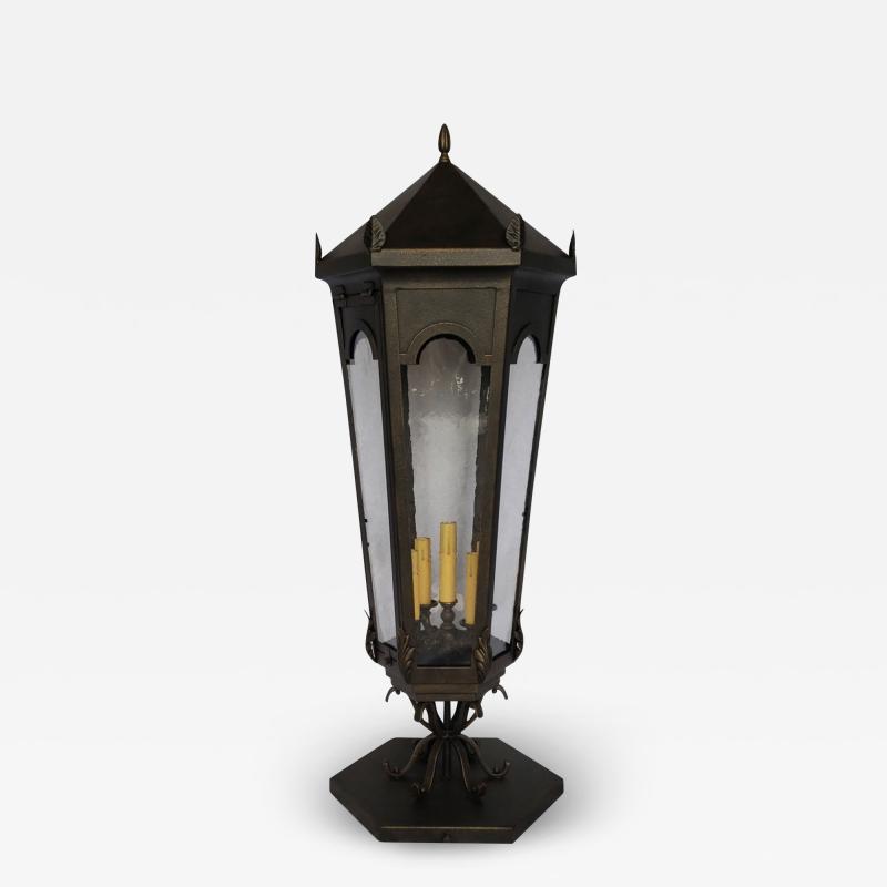  ADG Lighting Dugally Series Pilaster 2 