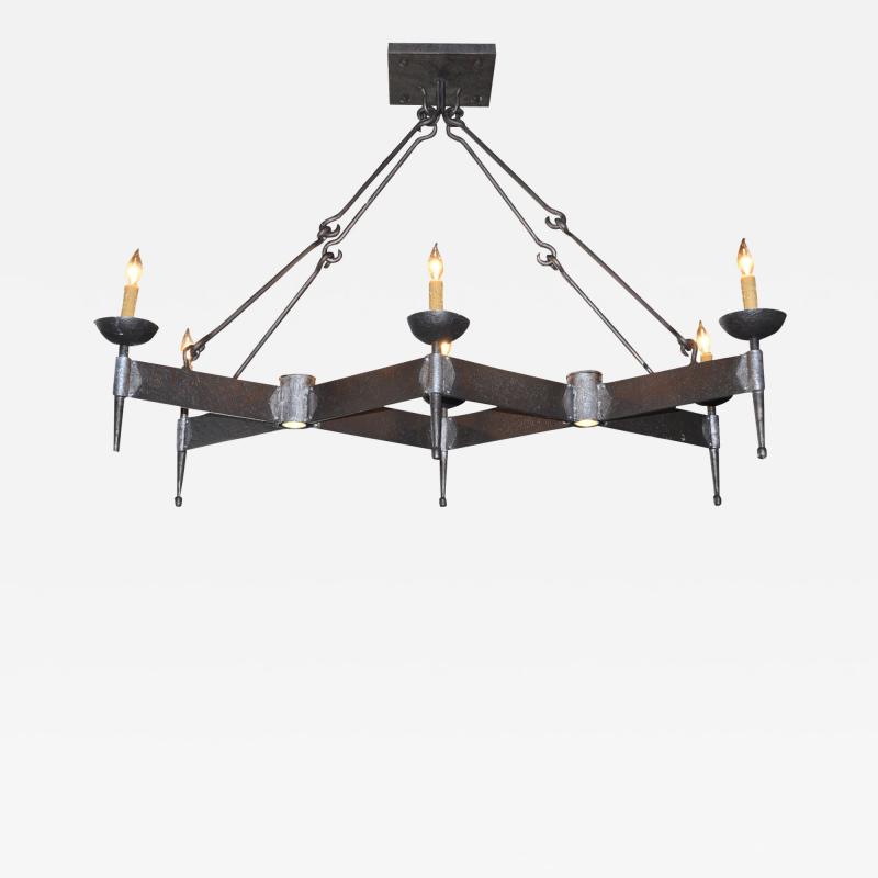  ADG Lighting Dunham XX Hanging Pendant