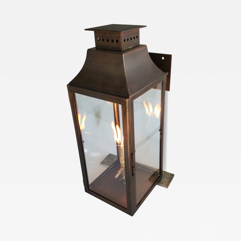  ADG Lighting Gas lantern Sconce