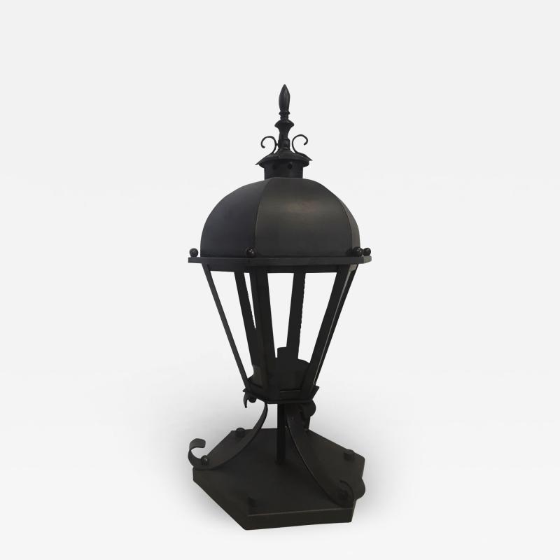  ADG Lighting Juan Avi Pilaster