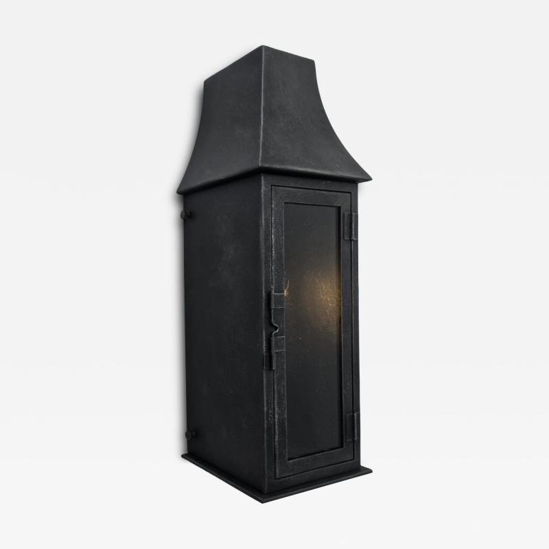  ADG Lighting Large candles sconce Narrow version