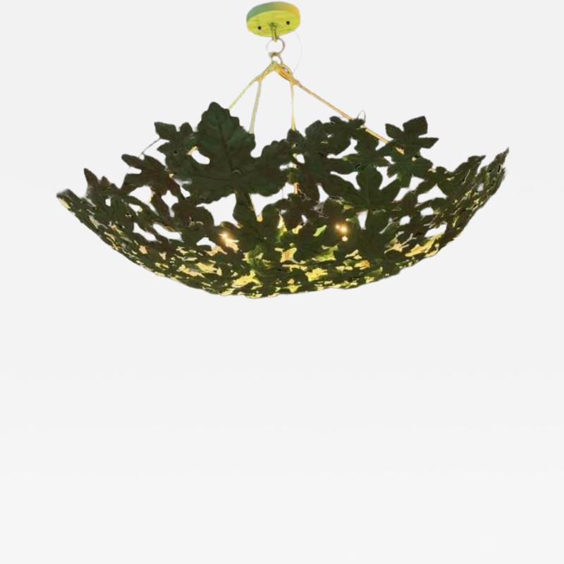  ADG Lighting Leaffy pendant