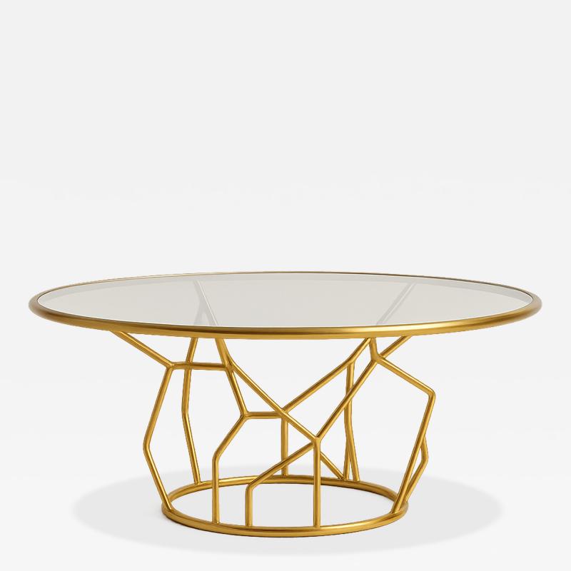  ADG Lighting Lighting bolt table