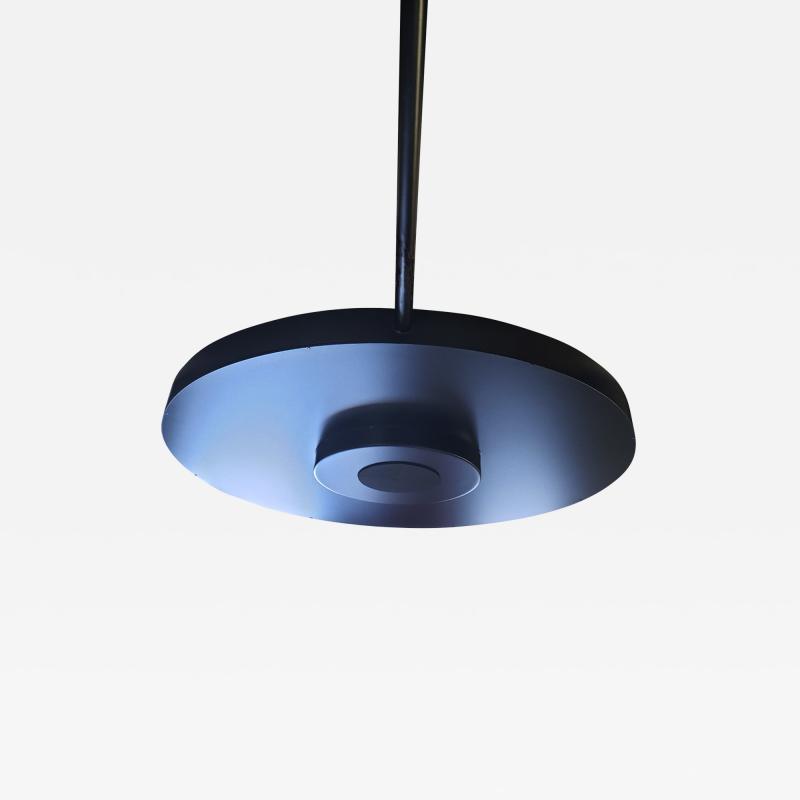  ADG Lighting Mirror Disc Ceiling Flush