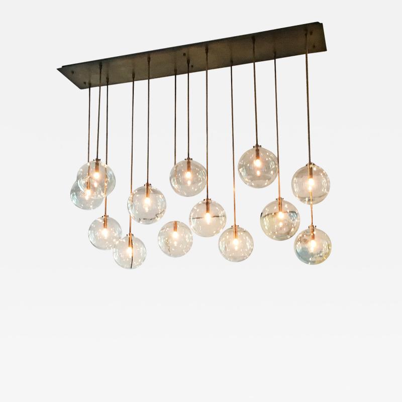  ADG Lighting Molli Pendant