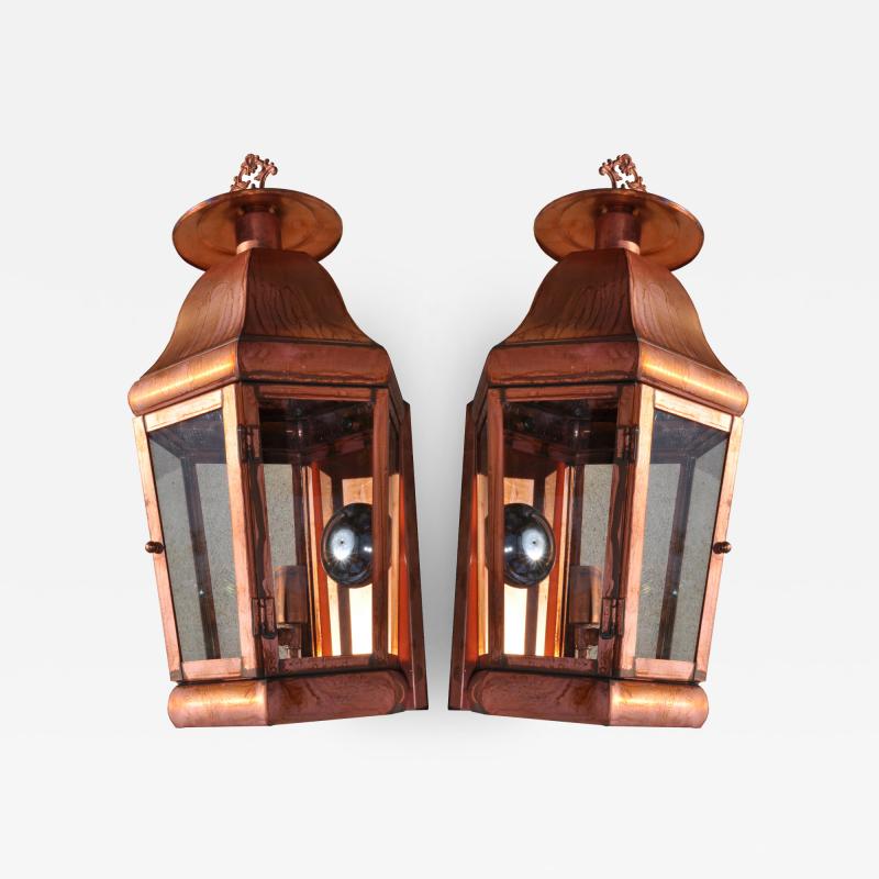  ADG Lighting New Orleans Lantern