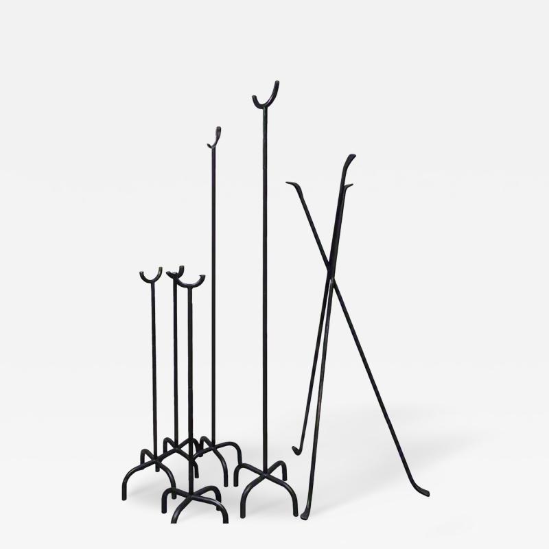  ADG Lighting Obelisk supports