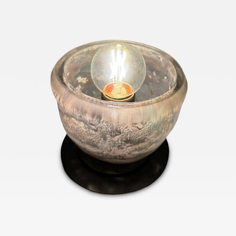  ADG Lighting Organic glass sconces Dianne sconces