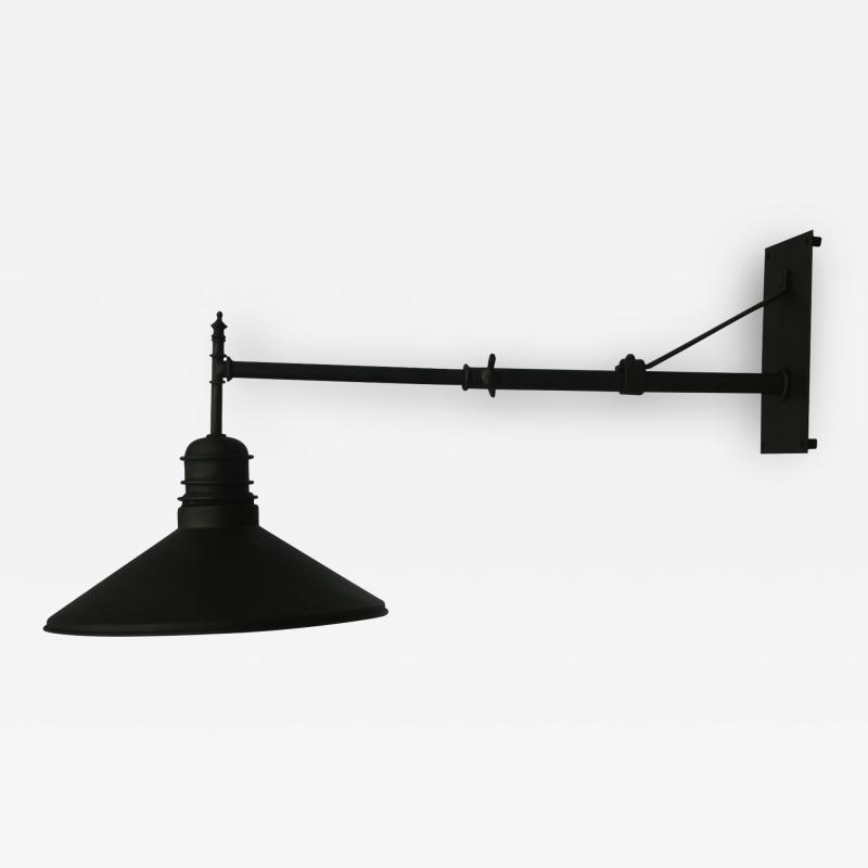  ADG Lighting Side view