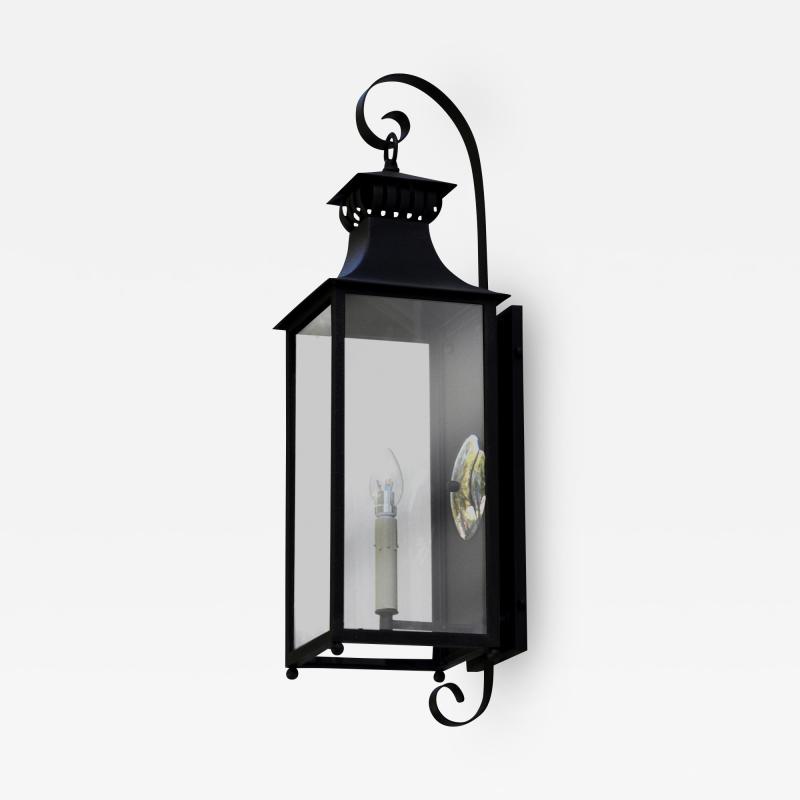  ADG Lighting Stewart Wall Lantern