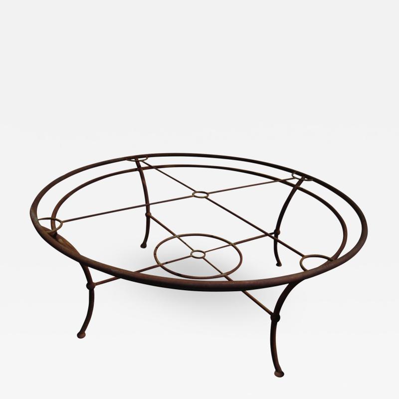  ADG Lighting Table Base
