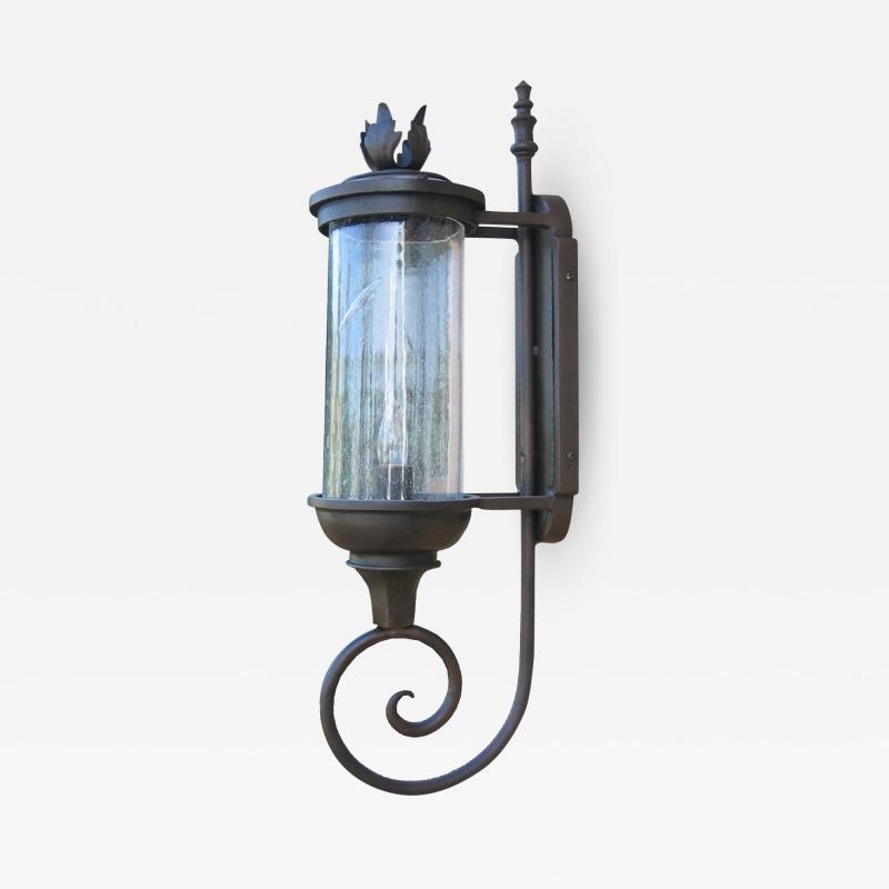  ADG Lighting Transitional Lantern