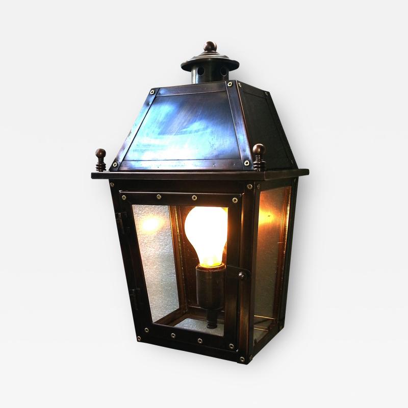  ADG Lighting Wall Lantern