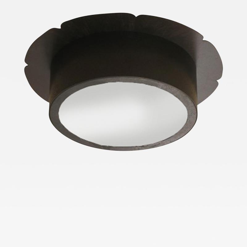  ADG Lighting Wetherly Ceiling Flush Fixture