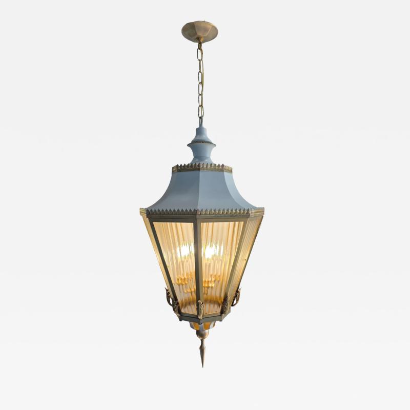  ADG Lighting White gold pendant