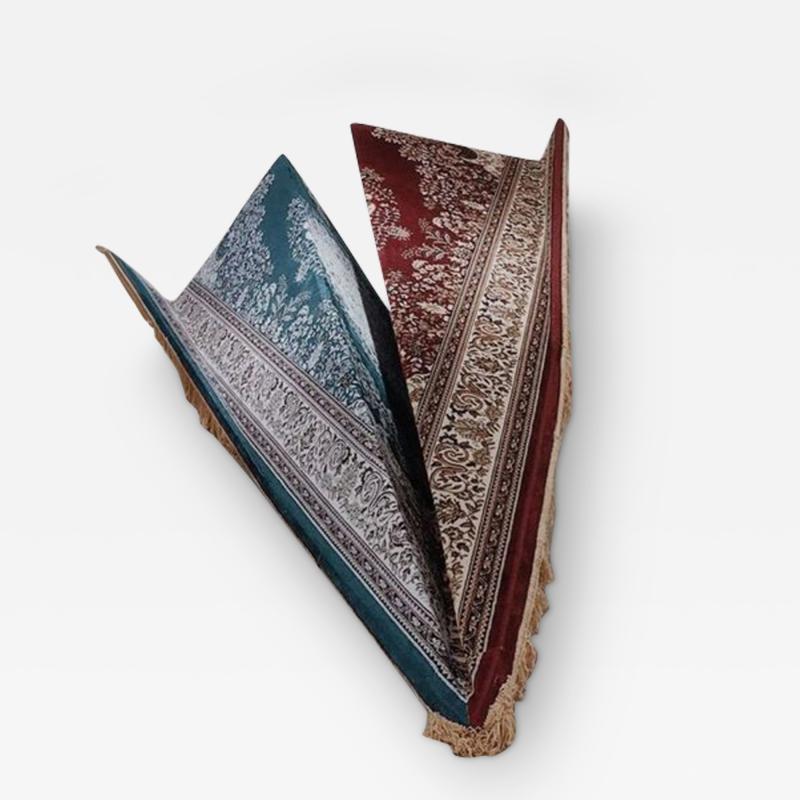  ALI CHA ABAN Untitled