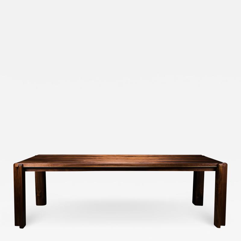  AMBROZIA CASTELGAR DINING TABLE