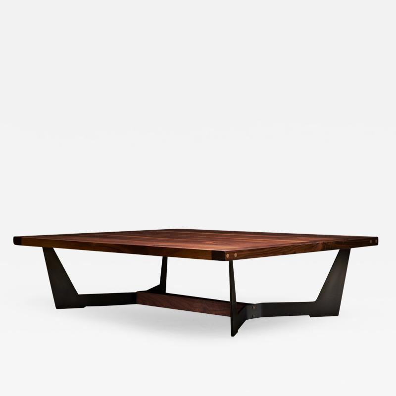  AMBROZIA FRANKLIN COFFEE TABLE