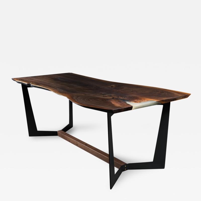  AMBROZIA FRANKLIN DINING TABLE