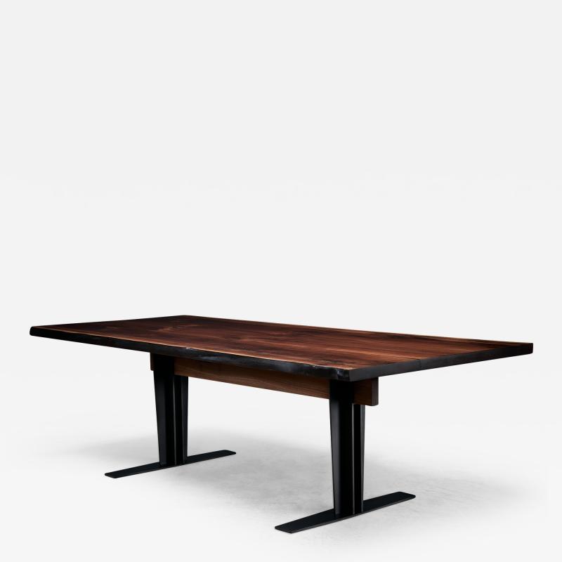  AMBROZIA LANGFORD DINING TABLE