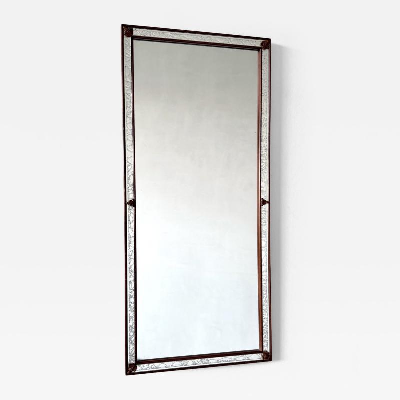  Ab Glas Tr Ab Glas Tr mirror 1950s